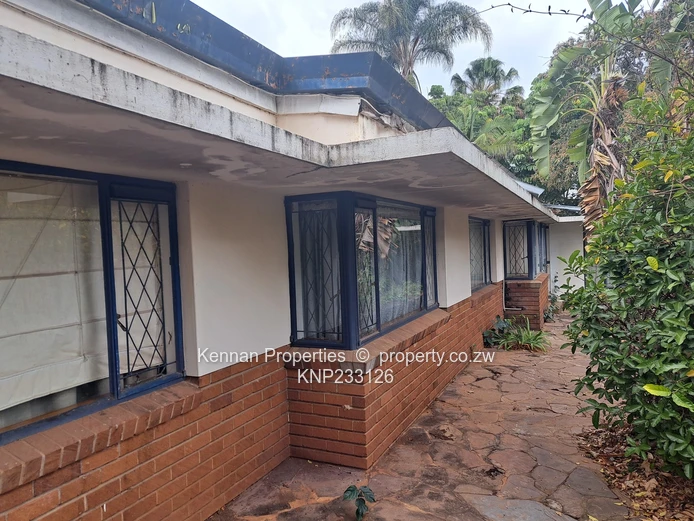 3 Bed Conveniently Located Home To Let