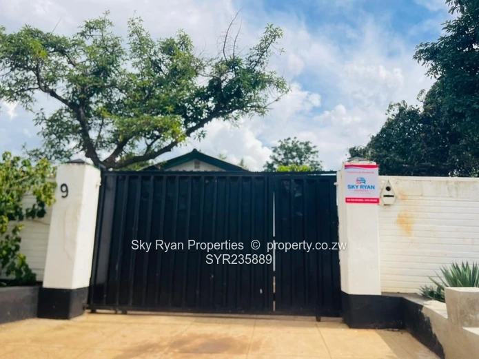 Mabelreign House To Rent 