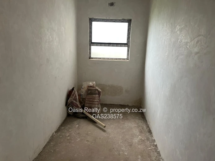 Finish to your own taste