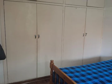 2 Bedroom Garden Flat