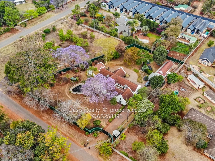 A Substantial Four-Bedroom Family Home with Pool on 4,047 sqm – Bowood Road, Mount Pleasant