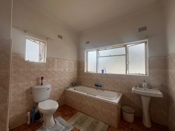 3 Bedroom Townhouse Complex