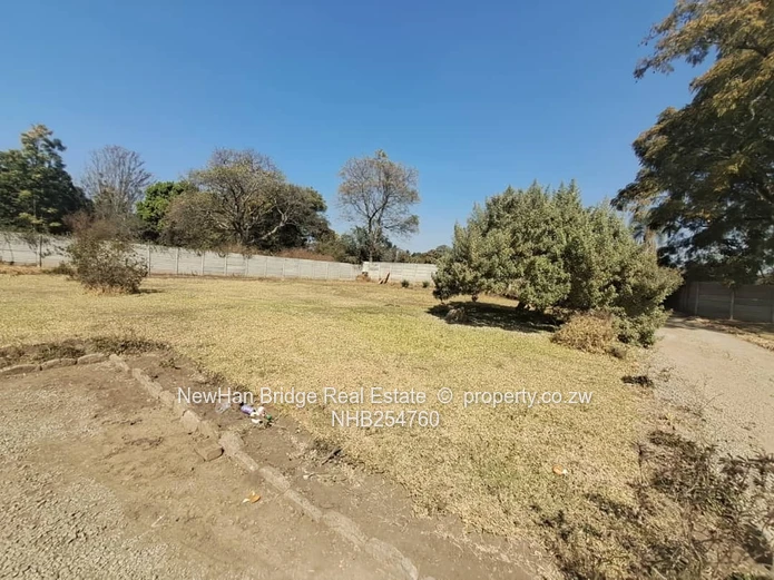 Marlborough 780 sqm Walled Stand — Main Road Frontage (Sole Mandate)