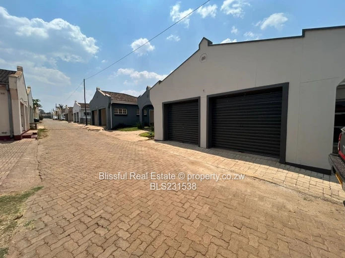Bluffhill house for sale