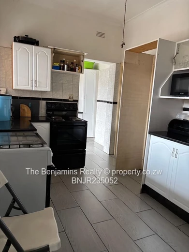 4 Bed 3 Baths House To Let In Avondale West