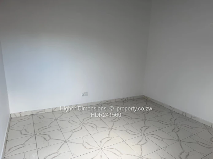 One room in Waterfalls  (Sole Mandate)