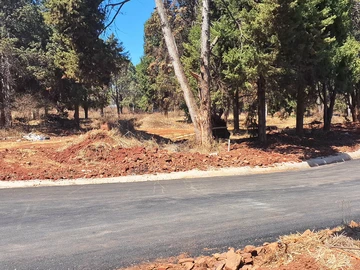 Commercial & Industrial Land