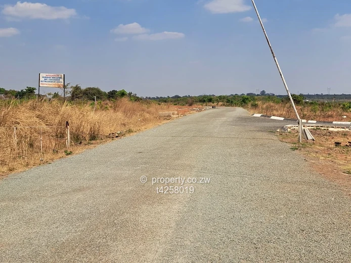 Budiriro cabs stands for sale