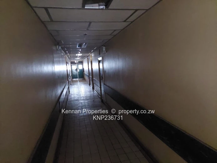 Kadoma Papermills plant for Sale.