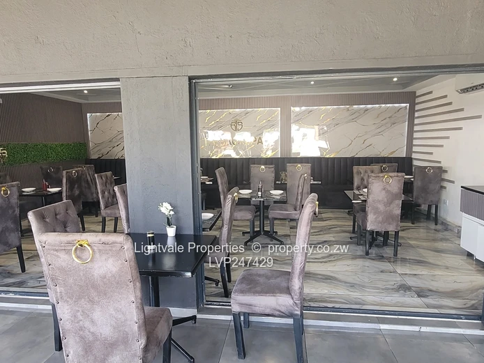 Commercial property at Newlands Shops 