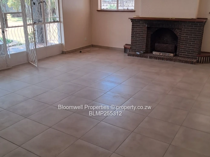 Spacious 3-Bed House in Vainona 
