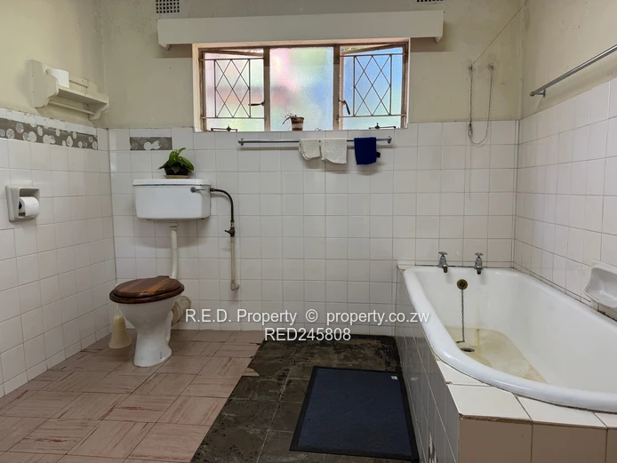 Double Stand Opportunity in Hillside!