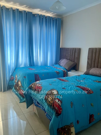 Neat And Comfortable Duplex Townhouse Available 1st of May