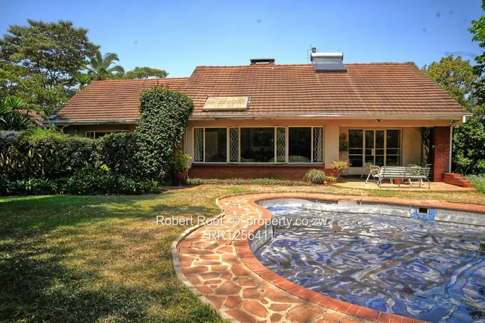 Family Home In Prime Location New Alexandra Park (Sole Mandate)