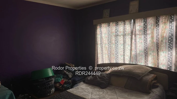 Newton West Bulawayo