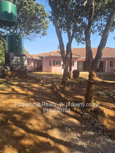 Immaculate House For Sale in Harare North  