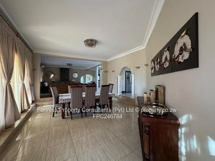 Hogerty Hill: 6-Bed Mansion — luxury gated community 
