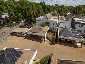 3 Bedroom Flat & Apartment