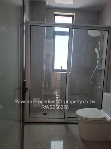 Highlands Duplex Flats For Sale