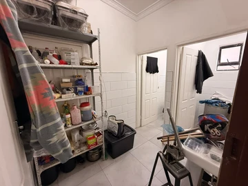 Shop & Retail Property