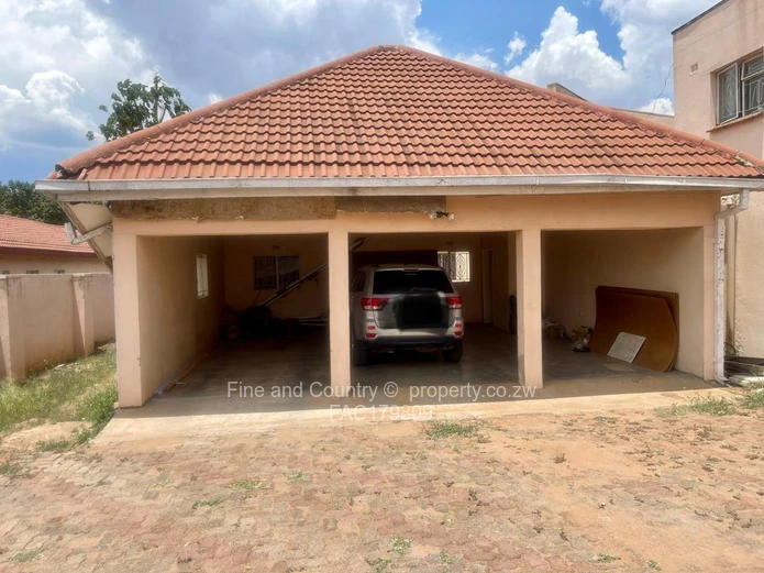 Unique Selbourne Residential Property-Offers Invited 