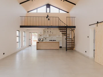 3 Bedroom Townhouse Complex