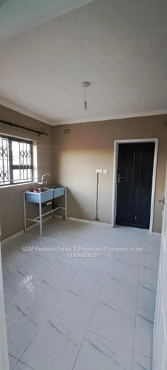 2 x Full Houses to Let in Different locations, recently renovated.