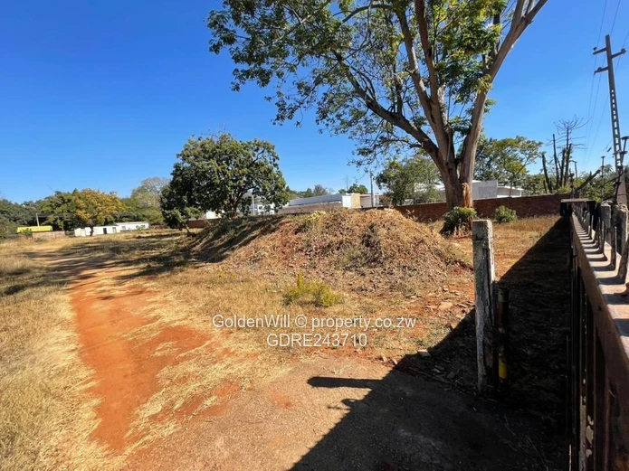 Borrowdale/Pomona Land for Sale