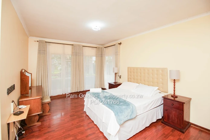 Versatile Property on ED Mnangagwa  – Ideal for Residential or Development Use