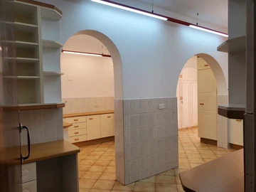 5 Bedroom Townhouse Complex
