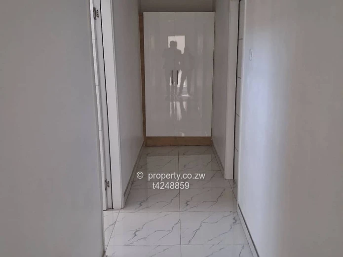 Newlands cluster house to rent 