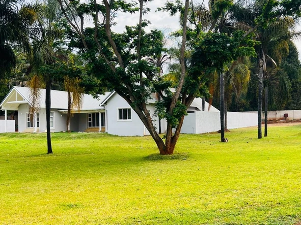 3 Bedroom Townhouse Complex