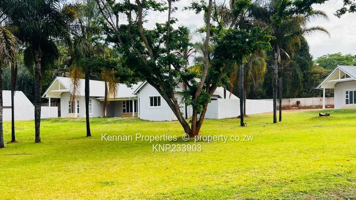 Modern New Build With Great Garden Space & Parking - Well Worth A Visit