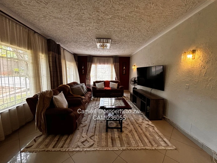 Emerald Hill family friendly house