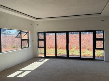 4 Bedroom Townhouse Complex