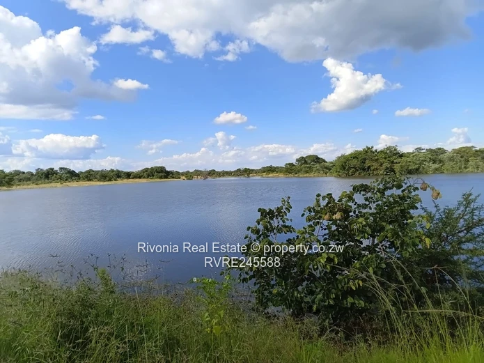 B2 Region intensive farming 