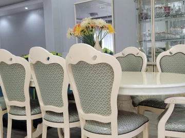 4 Unit Townhouse Complex