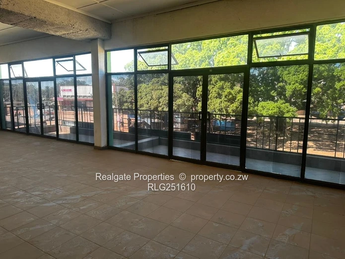 Shop Space For Rent – Northend, Bulawayo