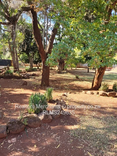 Old Marborough House To Rent