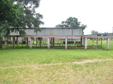 Commercial & Industrial Land