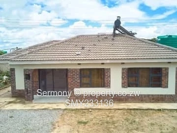 Residential Property For Sale