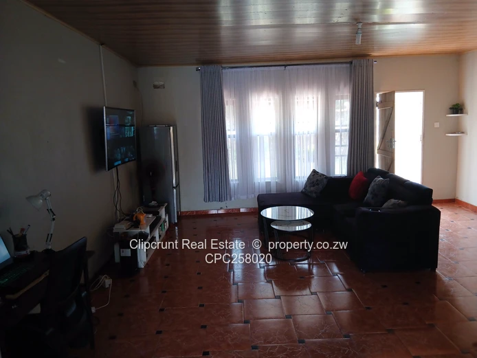 Goodhope Cottage For Sale