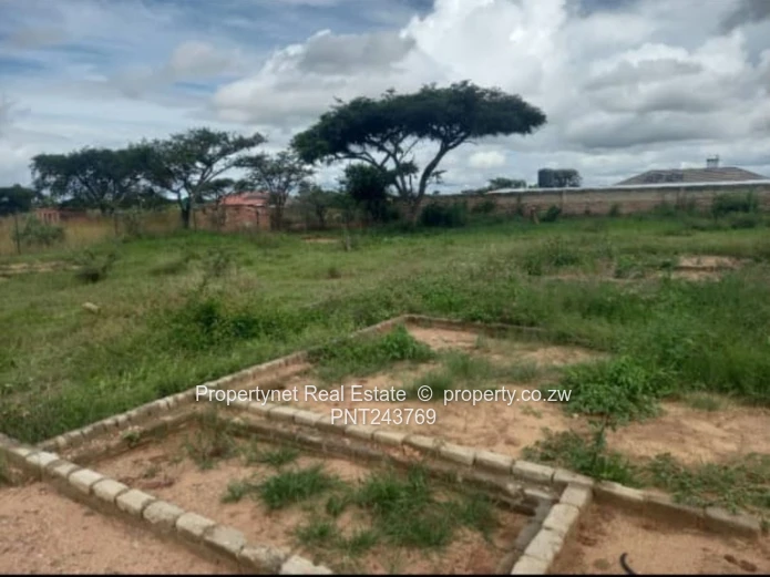 Residential stand for sale!!!