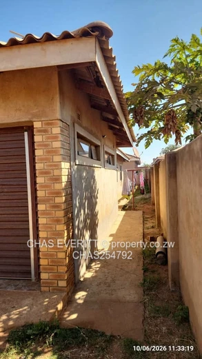 House For Sale | Dz Extension | Us$46,000