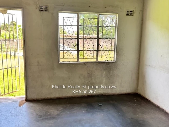 Ruwa co house for rent 