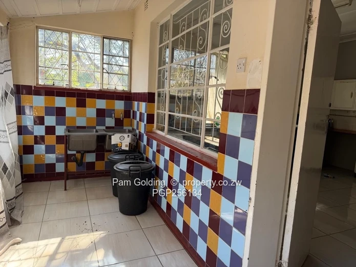 The Ultimate Canvas On 6019sqm