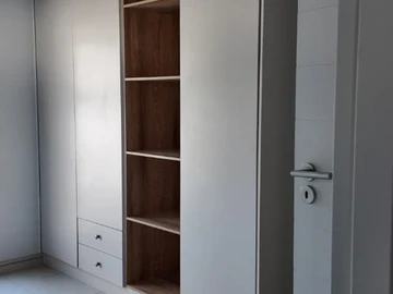 3 Bedroom Flat & Apartment