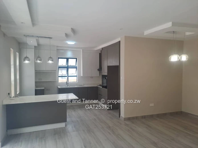 Arlington Prestige — Modern 4-Bedroom Home for Sale
