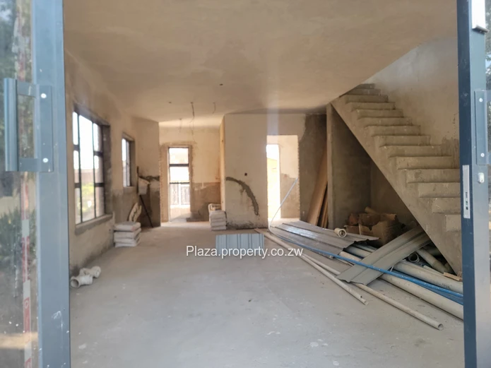 3 Bedroom Duplex for sale in Greendale Athlone. Selling off-plan 