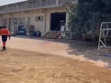 Warehouse & Factory